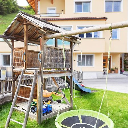 Siegele Irmgard Apartment Kappl  Exterior foto
