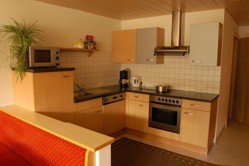 Siegele Irmgard Apartment Kappl  Cameră foto