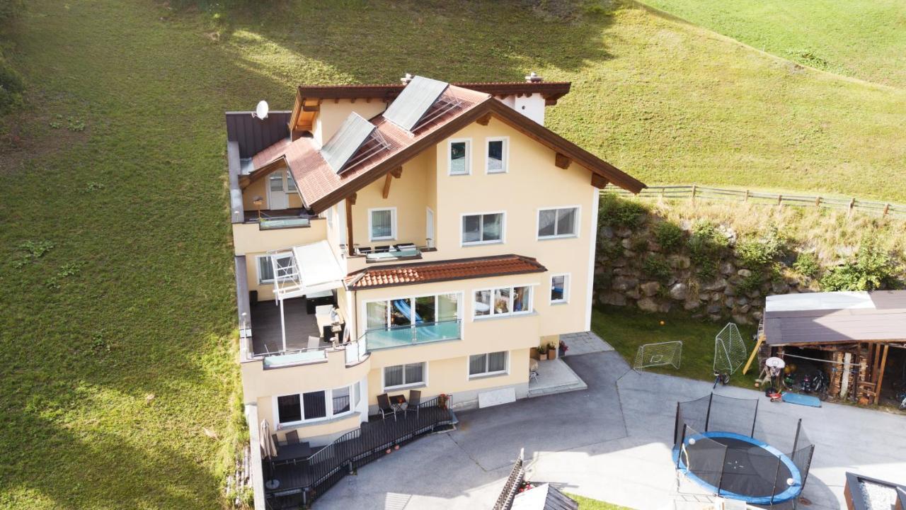 Siegele Irmgard Apartment Kappl  Exterior foto