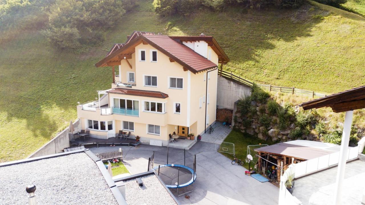 Siegele Irmgard Apartment Kappl  Exterior foto