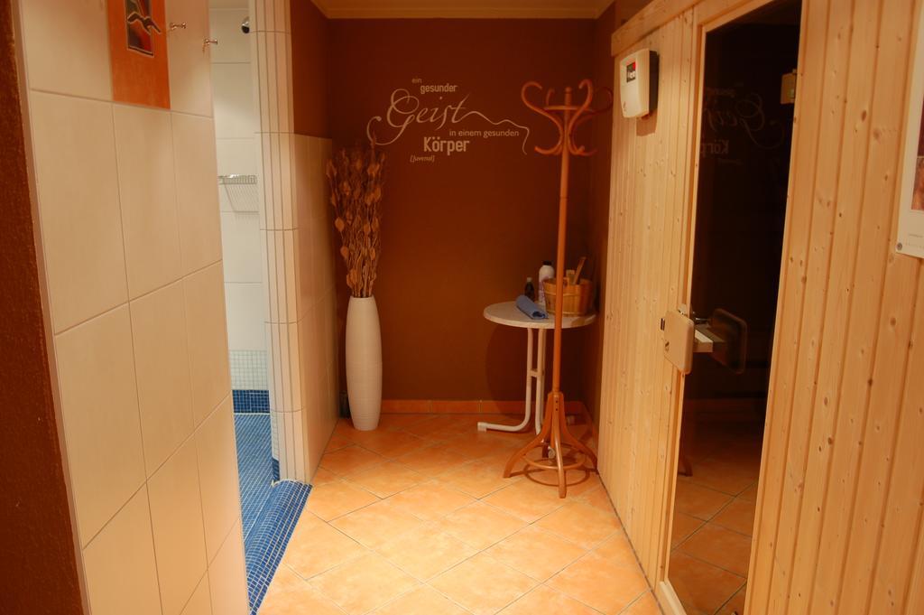 Siegele Irmgard Apartment Kappl  Cameră foto